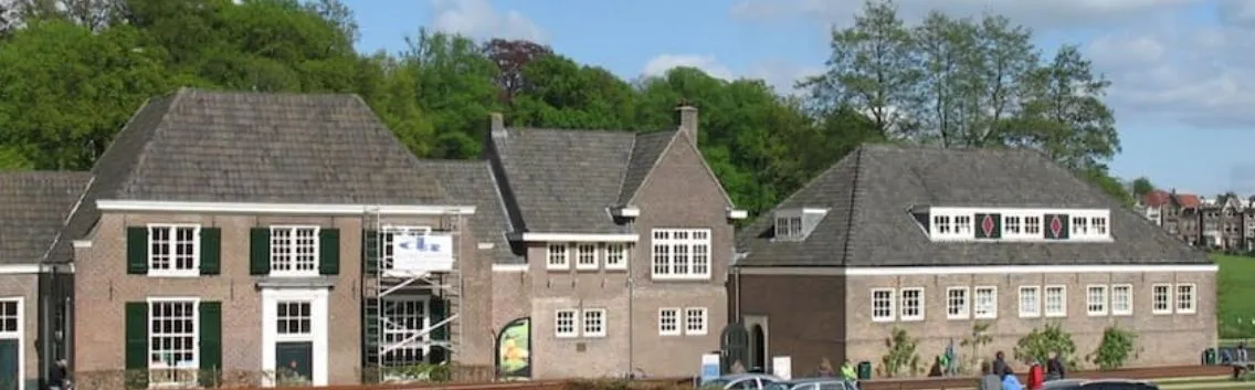 nederlands watermuseum 1