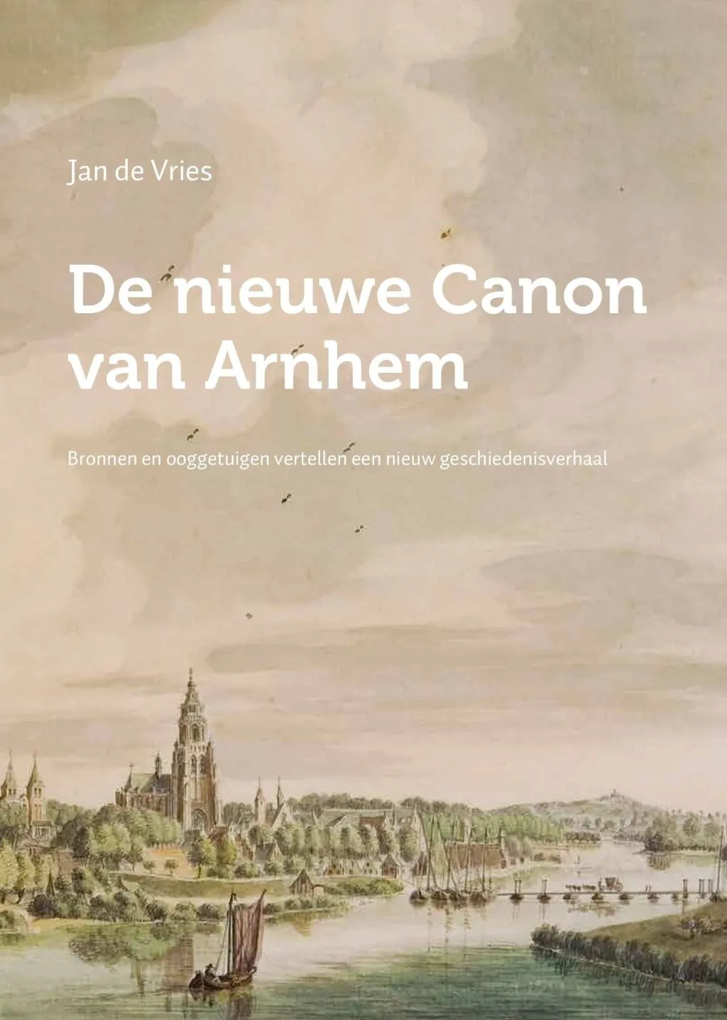 nieuwe canon arnhem