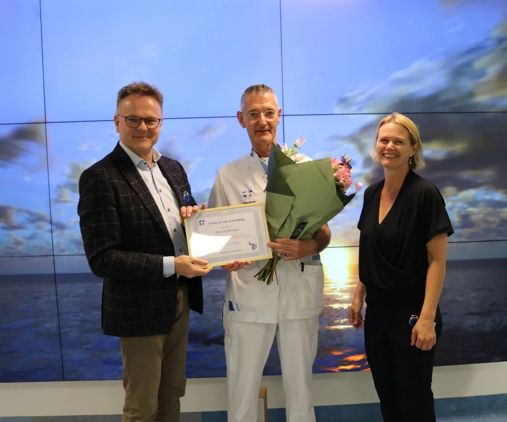 nurseof the year hans schoo jan van rossum gerjanne ter beest origineel