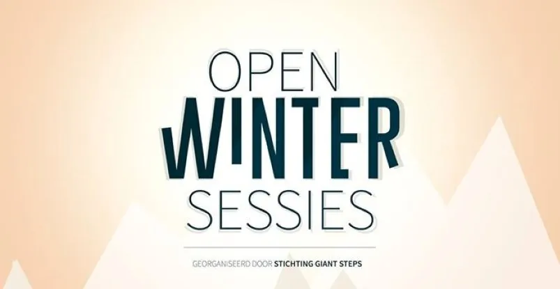 open winter sessie arnhem 1
