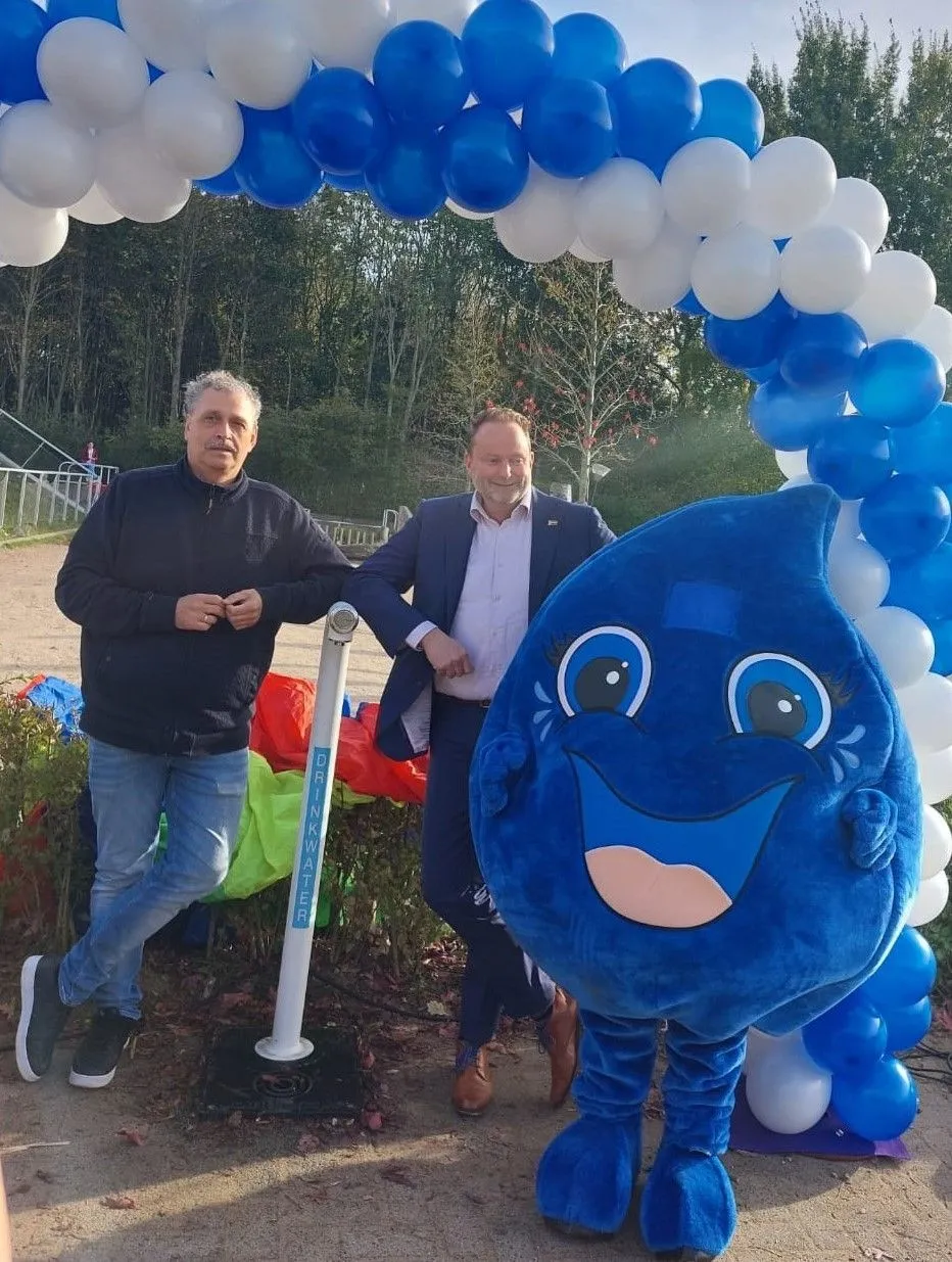 opening watertappunt1