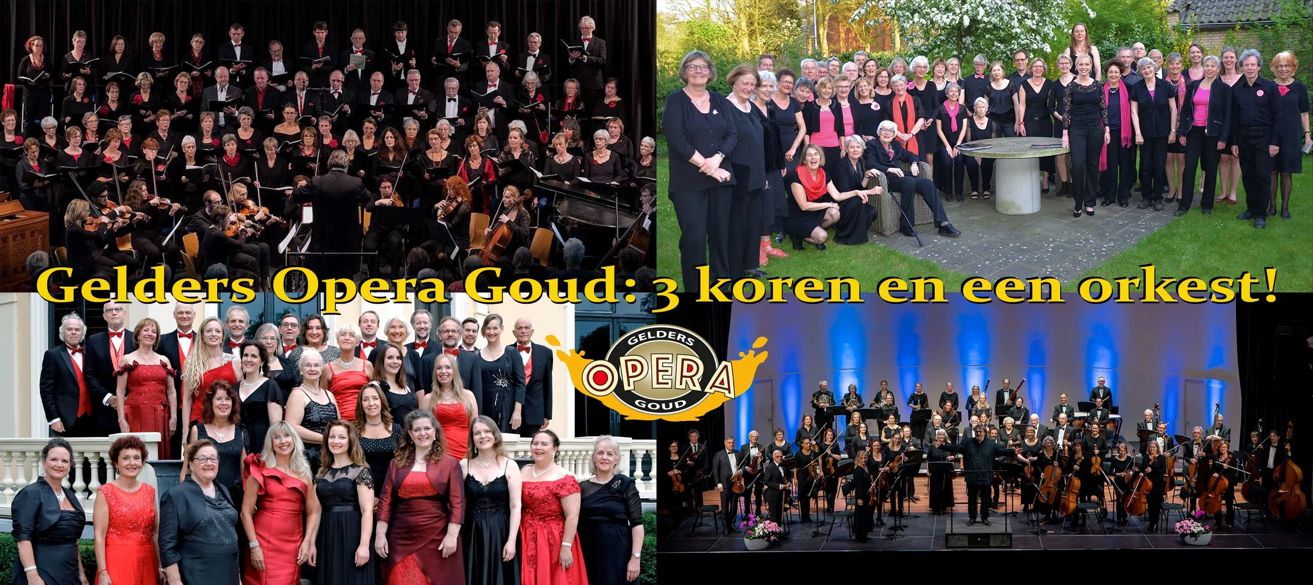 opera goud