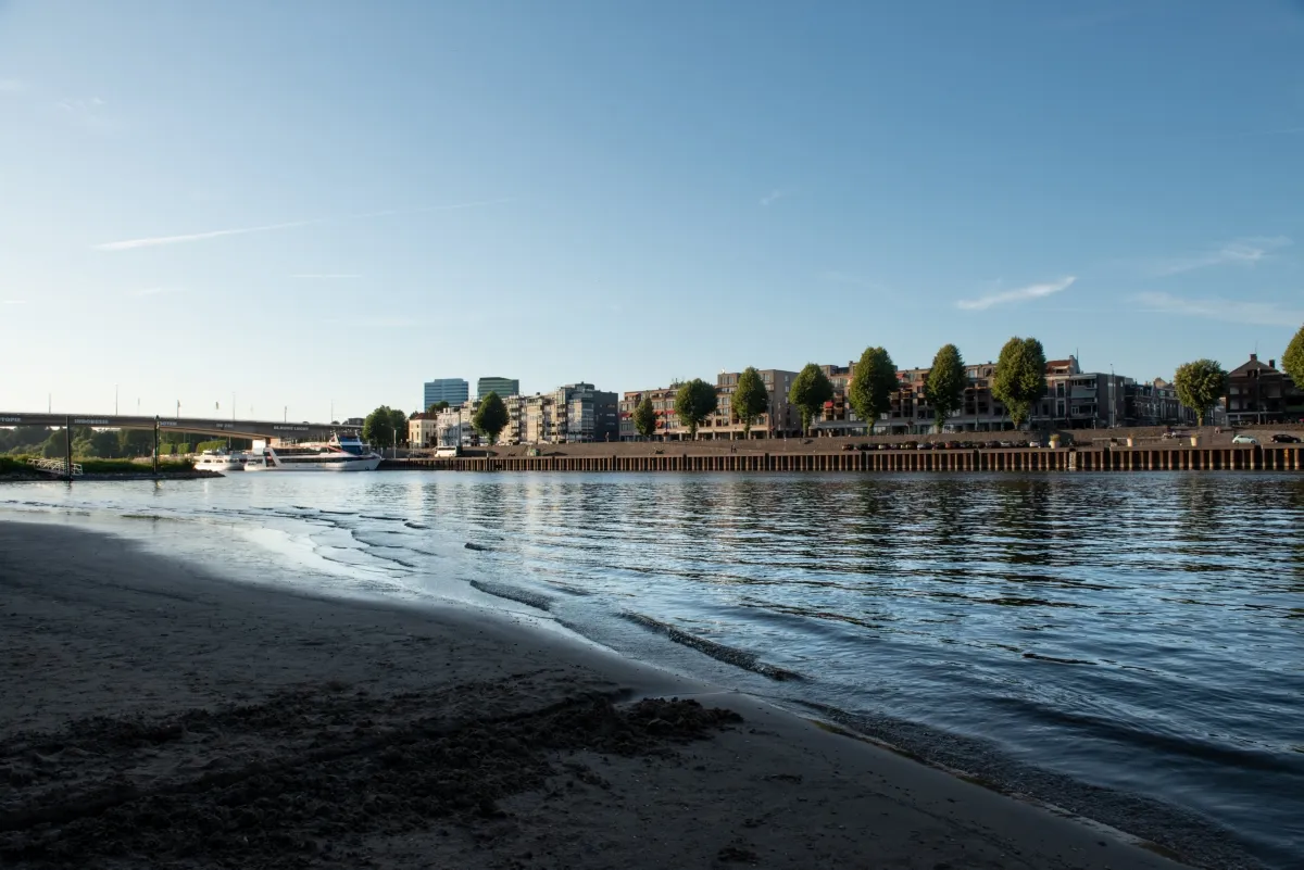 opvang vluchtelingen cruiseschip