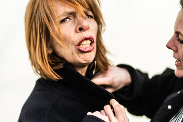 ouder de vlieg bart grietens