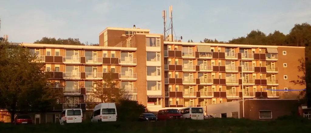 paasbergflat wellestein