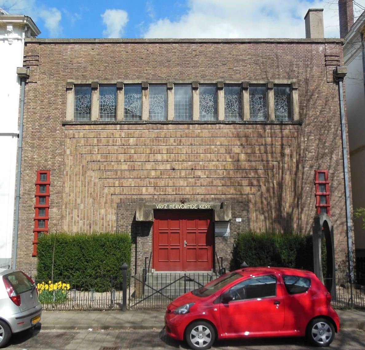 parkstraatkerk1