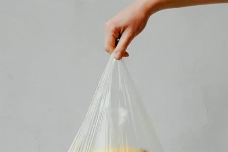 plastic tas