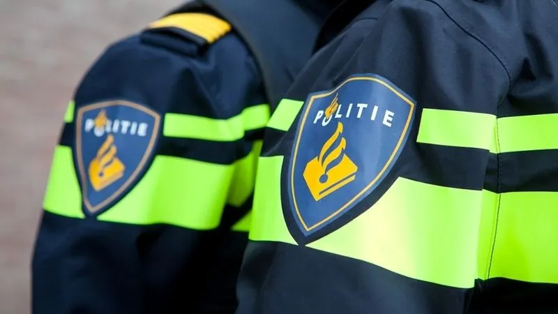 politiemouw nieuwe uniform politie