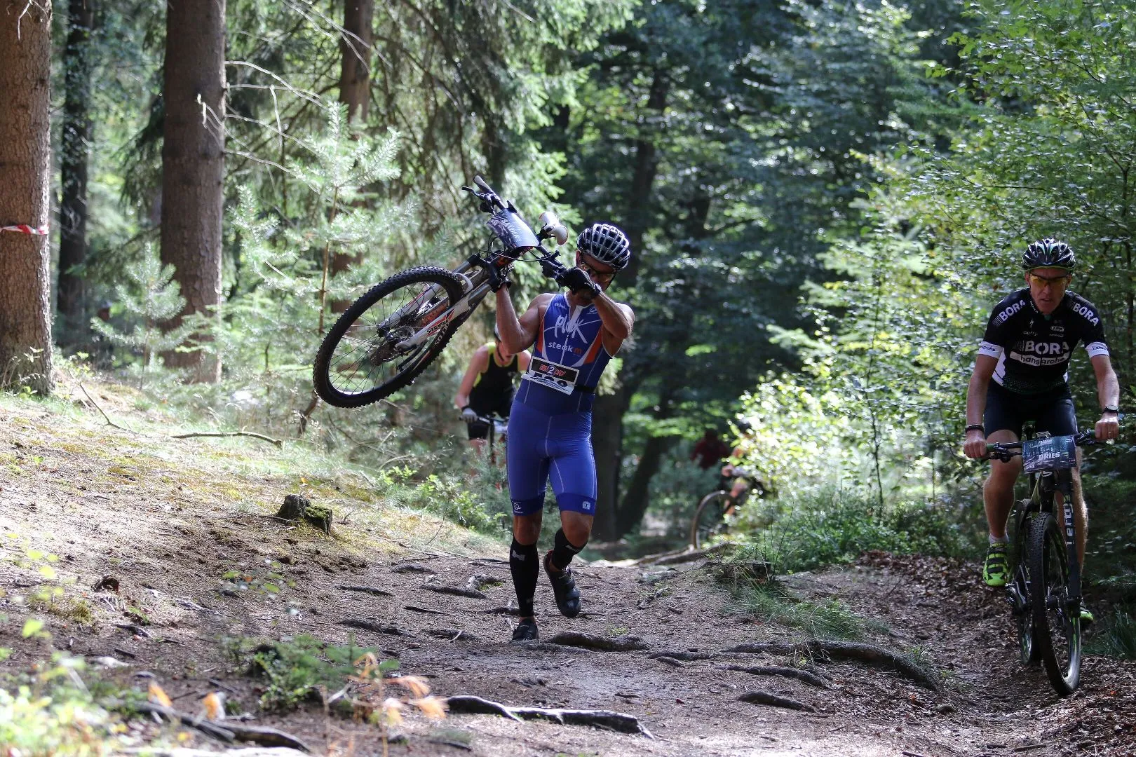 posbank cross duathlon3klein