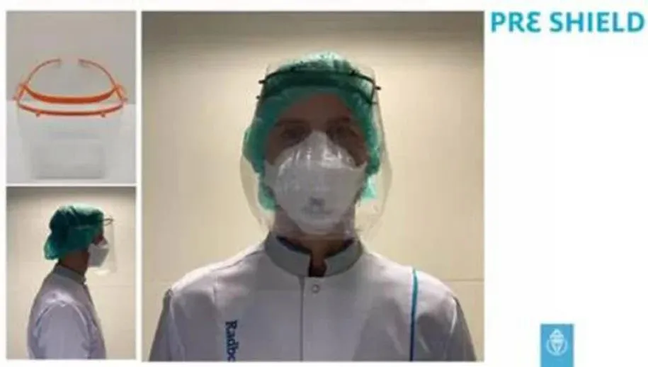 preshield de kat tooling moulding 915x518