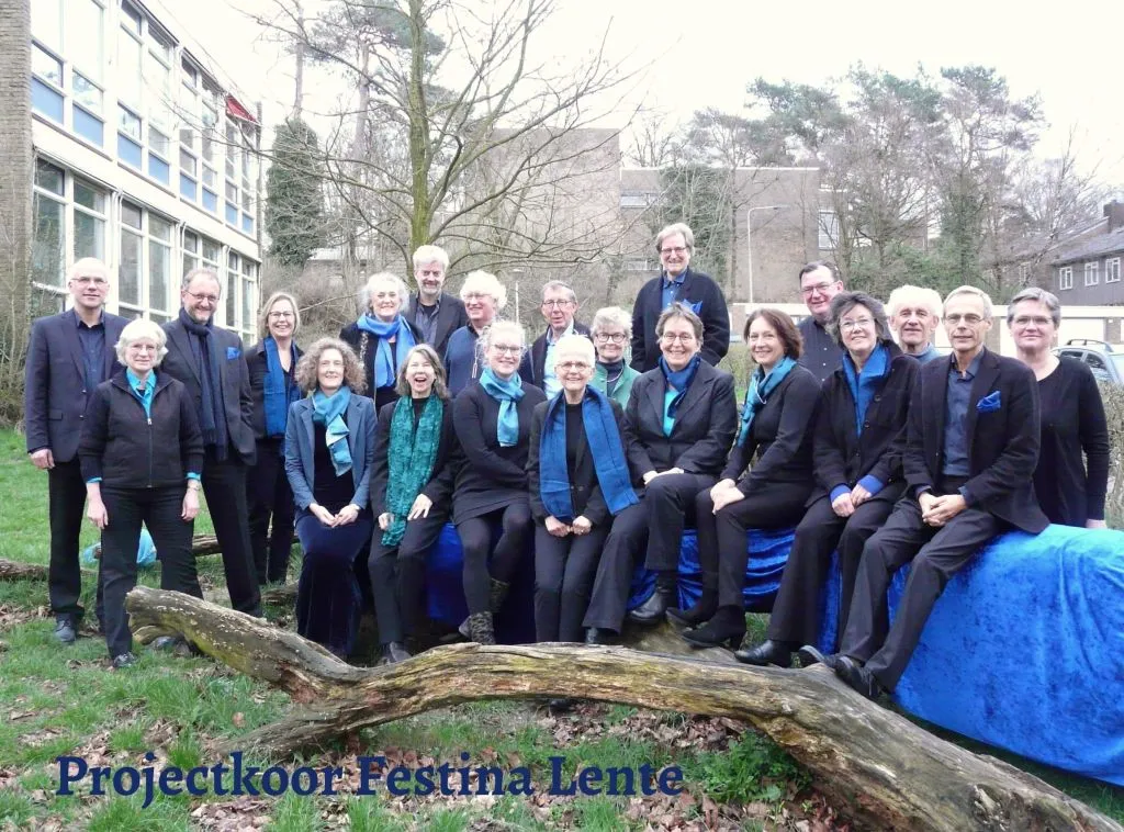 projectkoorfestinalentep12 persfoto