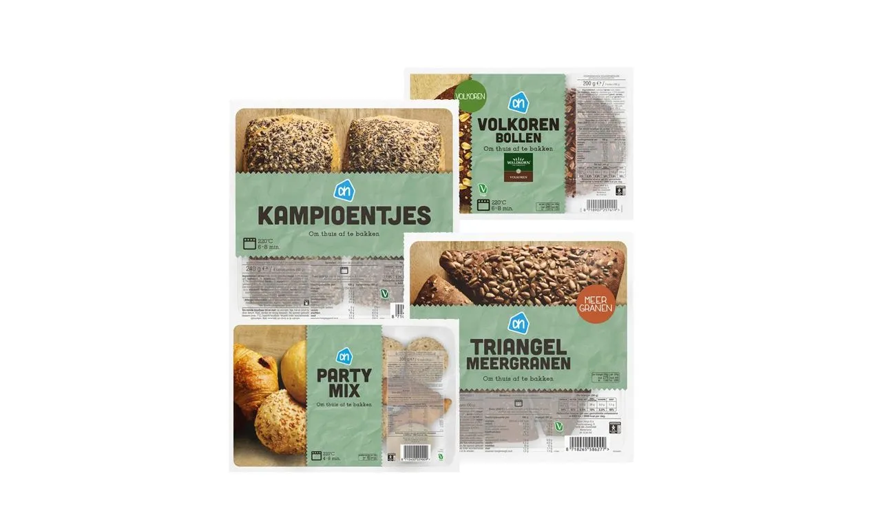 recallah sesam broodjes1920 albertheijnproductenmetsesam