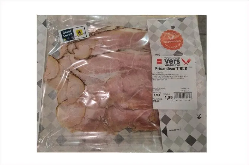 recallhema fricandeau nwva