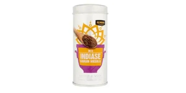 recalljumbo garam masala