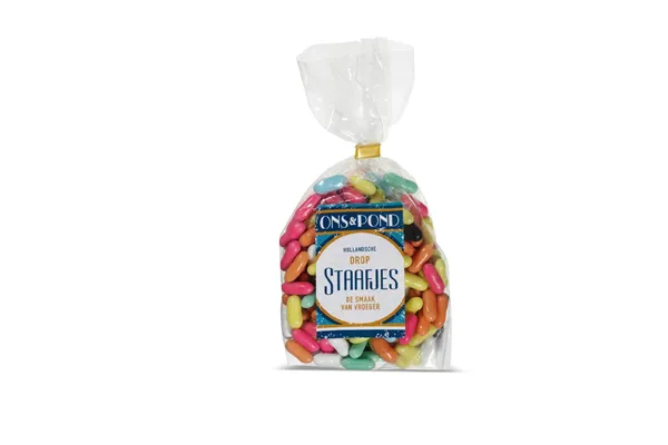 recalllidl dropstaafjes lidl