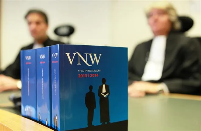 rechtbankveroordeeld