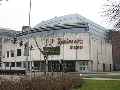 rembrandt theaterwikipediaorg