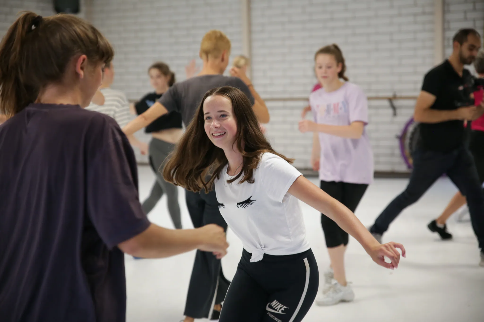 repetitie evacu introdansjipdejonge 26