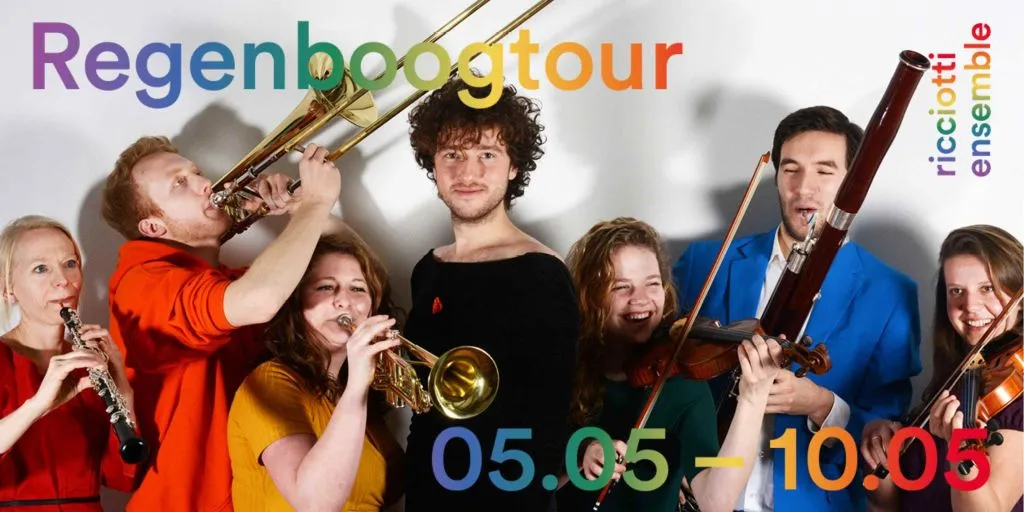 ricciottiensembletour