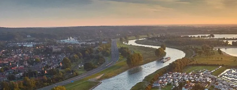 rivierklimaatpark ijsselpoort rivierklimaatpark ijsselpoort2