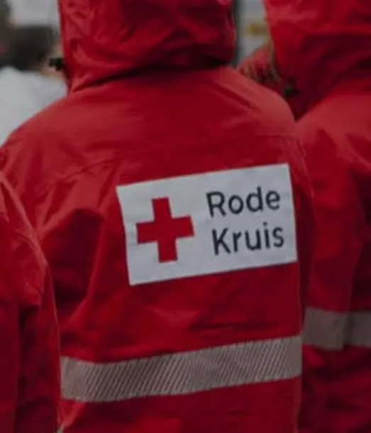 rode kruis arnhem