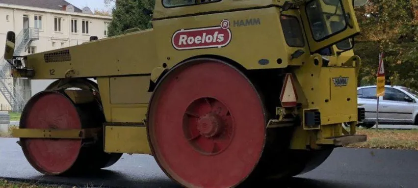 roelofsgroepasfaltering