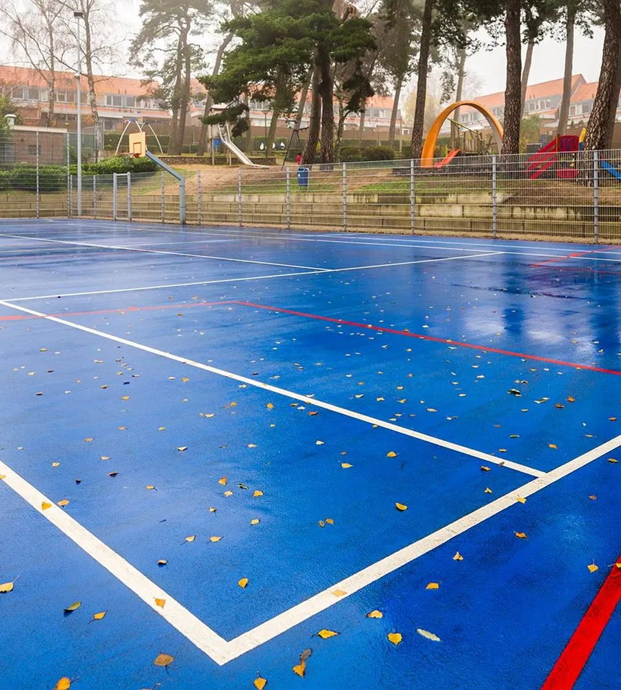 rommelkist playground rijkerswoerd