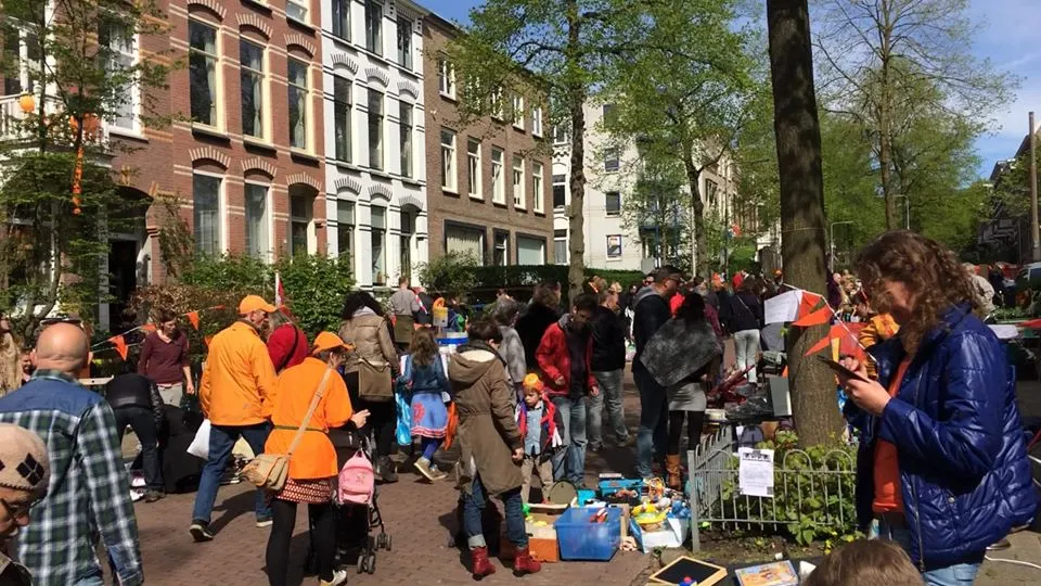 rommelmarktleoninusstraat