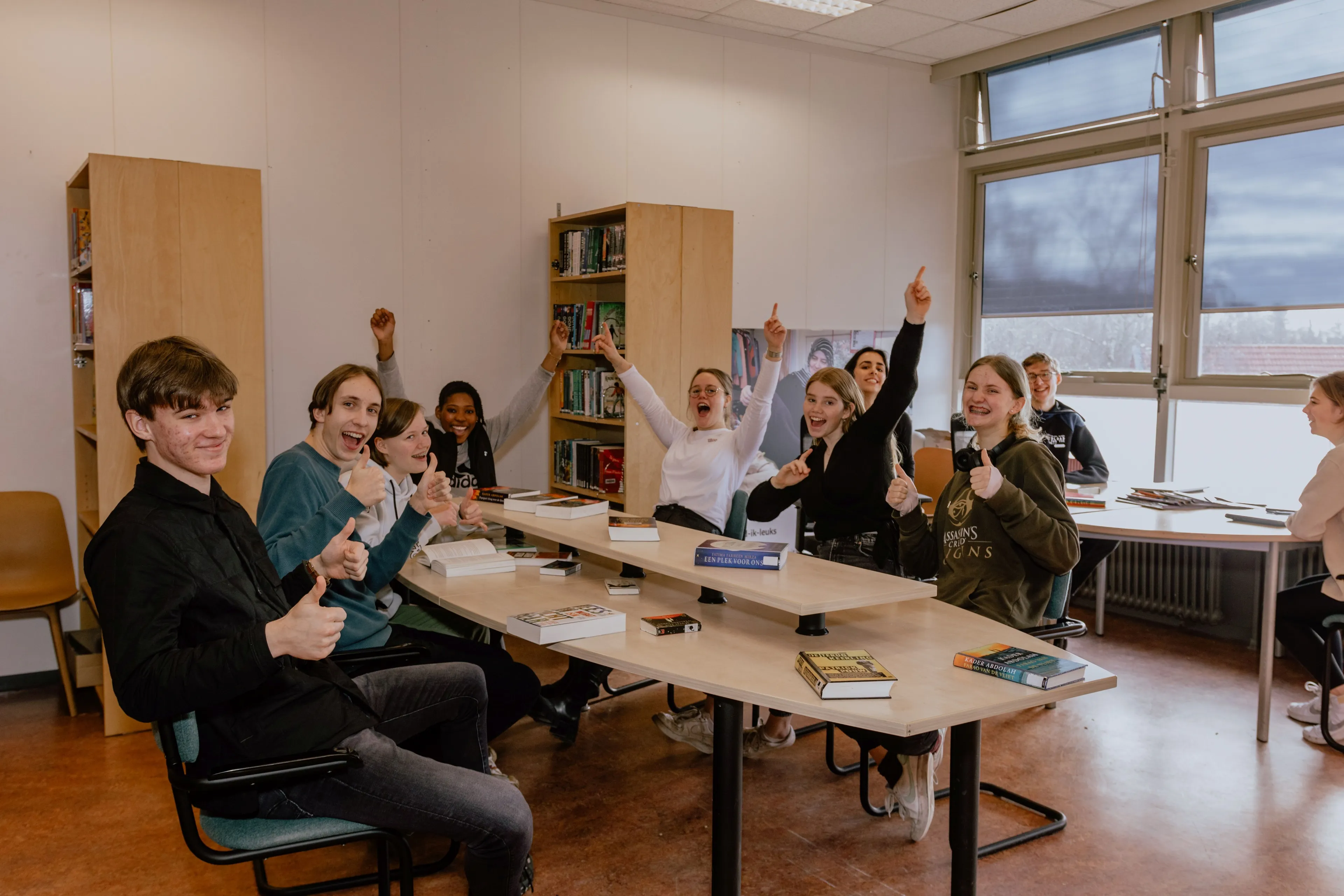 rozetguido schoolbibliotheek 0818