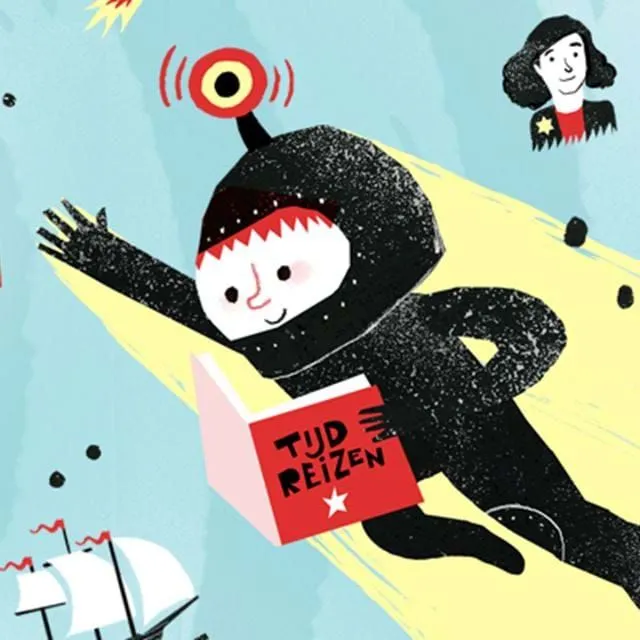 rozetwebsite banner kinderboekenweek 1080x400