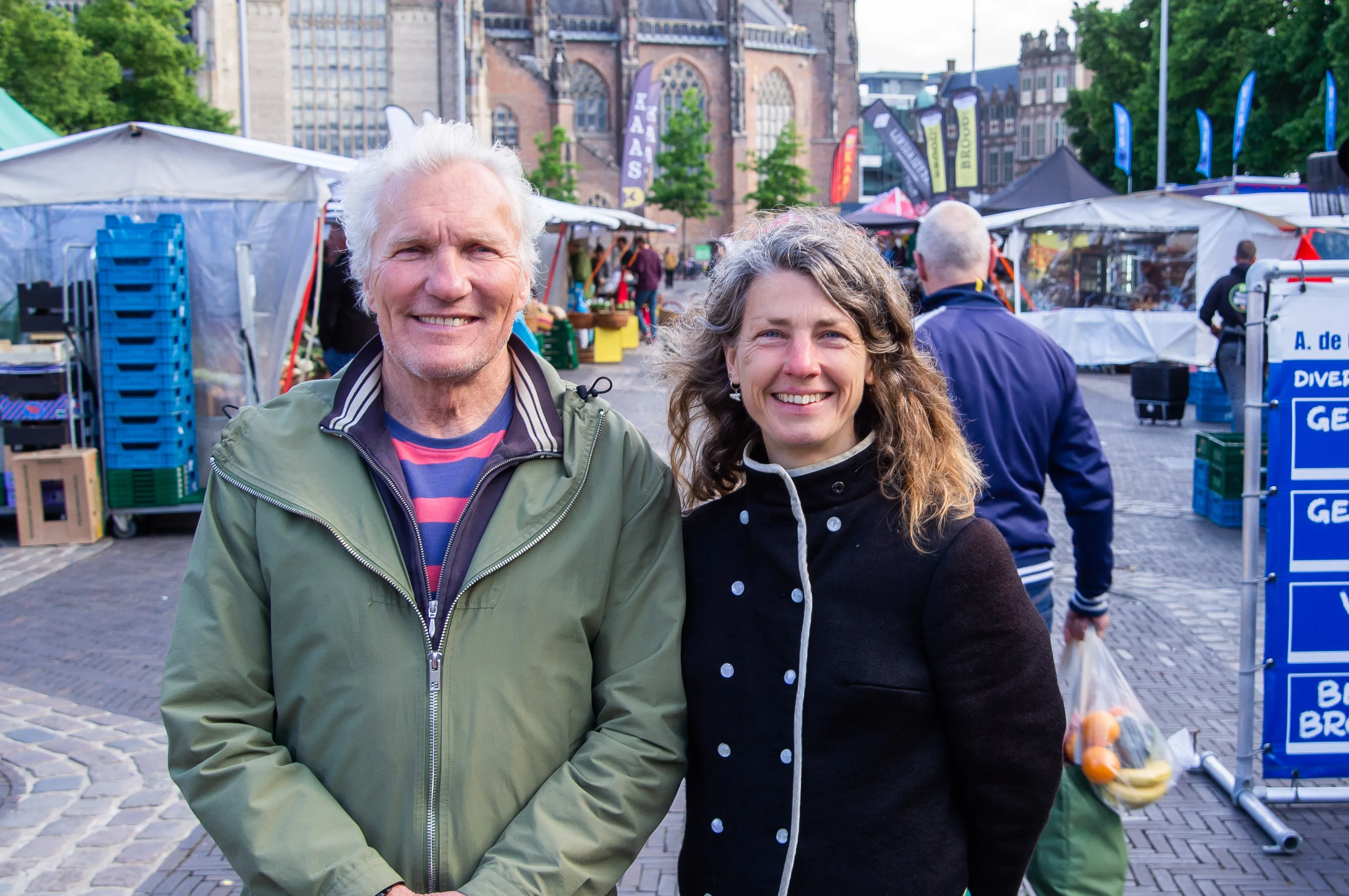 schaarsbergenben westerhoff en daniele huikeshoven afbeelding rechtenvrij fotograaf johan kloosterboer
