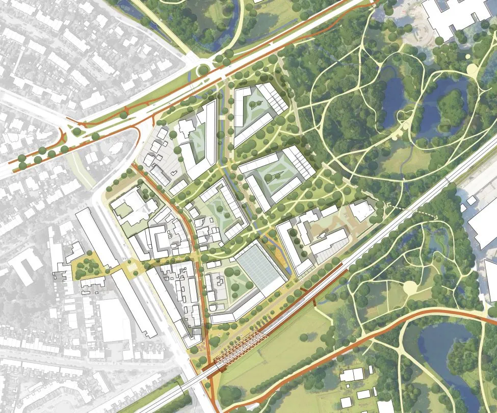 schapsdriftgemeentearnhem