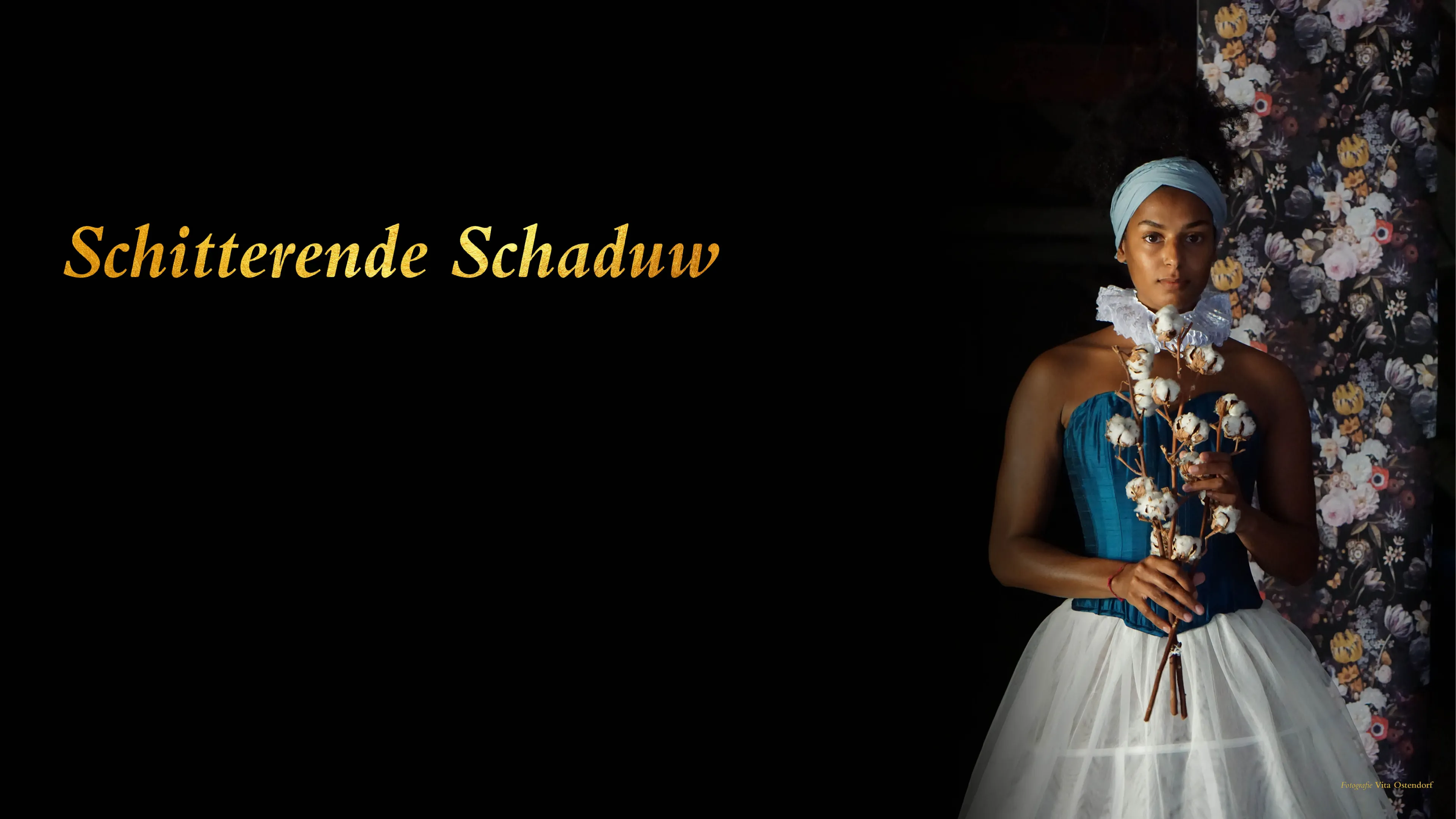schitterende schaduw