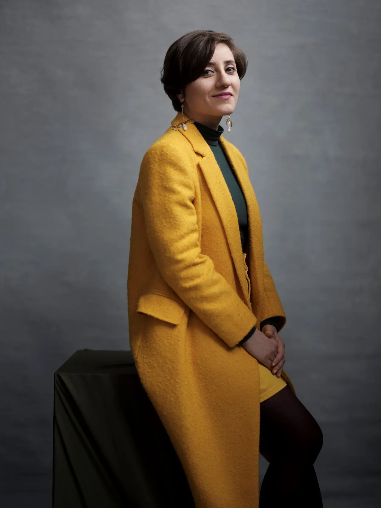 sholeh rezazadeh foto door frank ruiterpeg 1