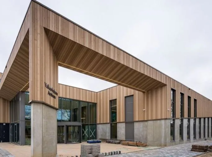 sportcentrum valkenhuizen