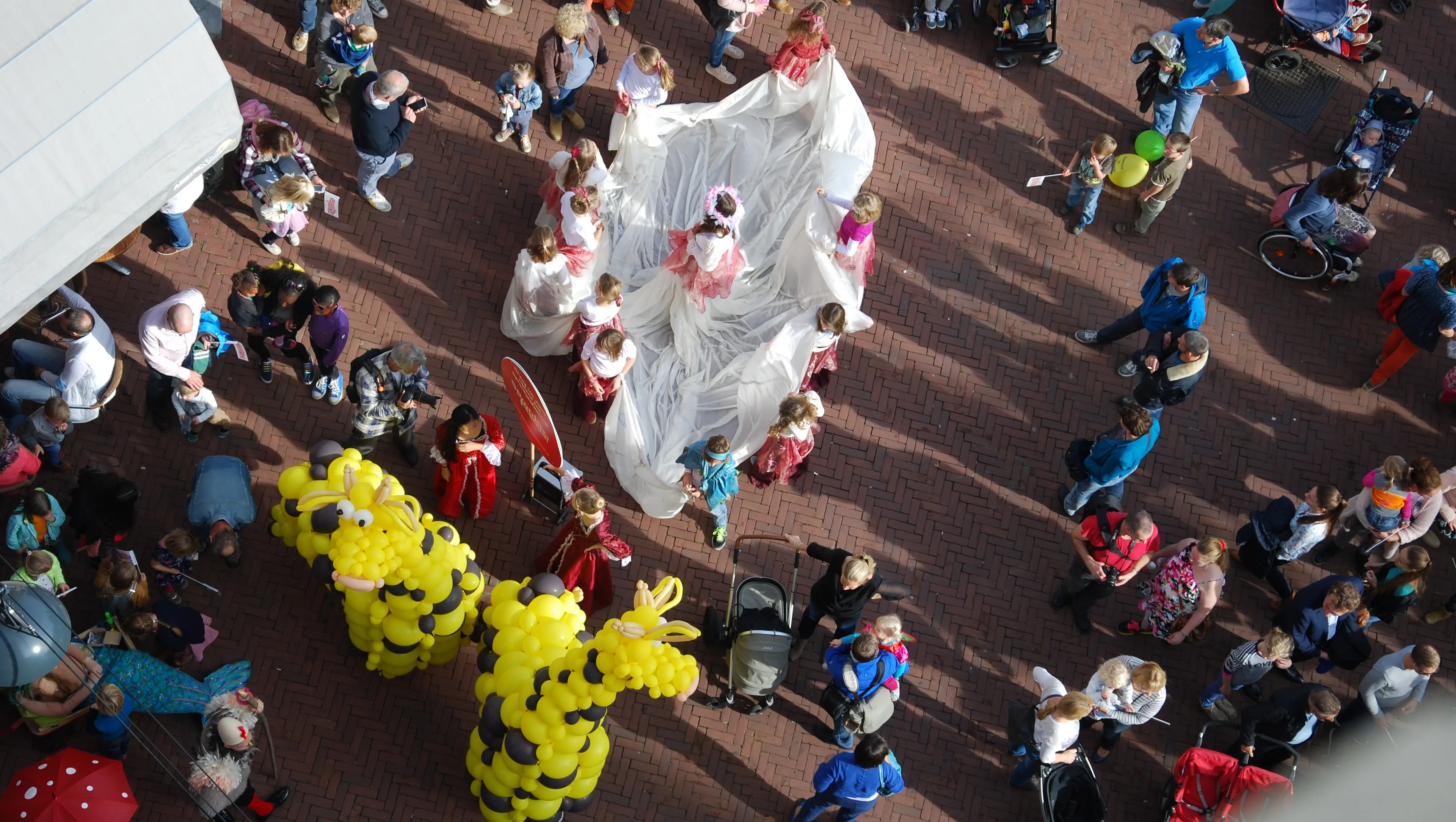 sprookjesfestival 2014 parade arnhem nieuws 9