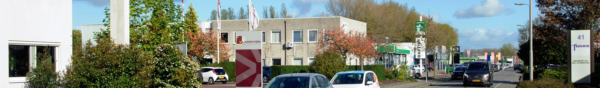 stab bedrijventerrein ijsseloord 1a