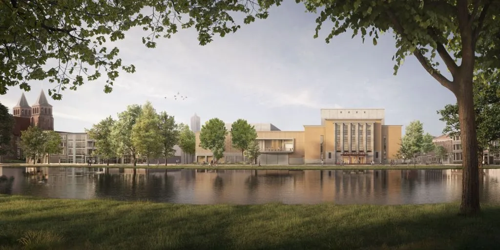 stadstheater arnhem civic br arup bba lr