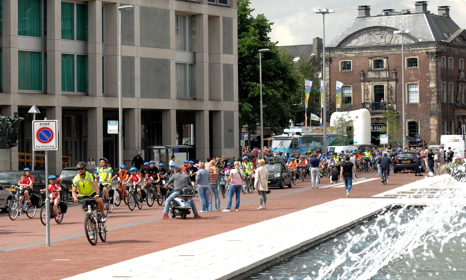 start ojt arnhem 24juni2017 06