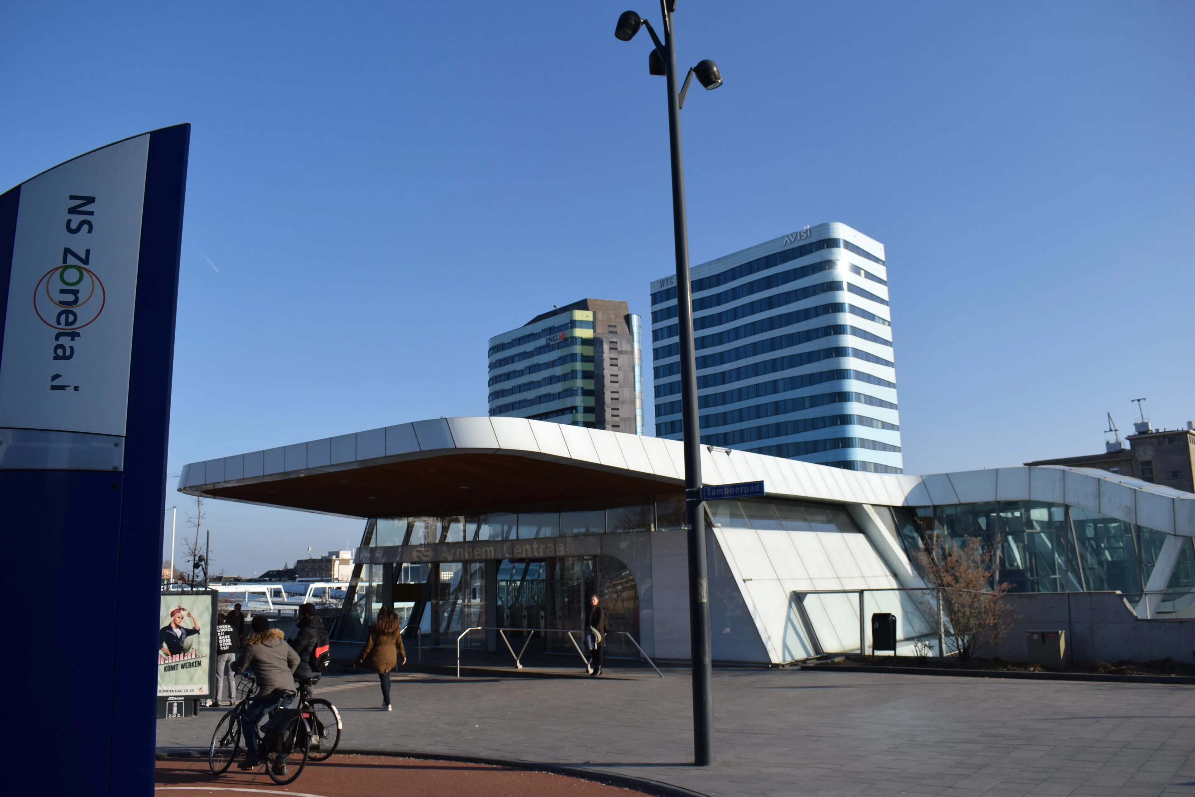 stationarnhem 5