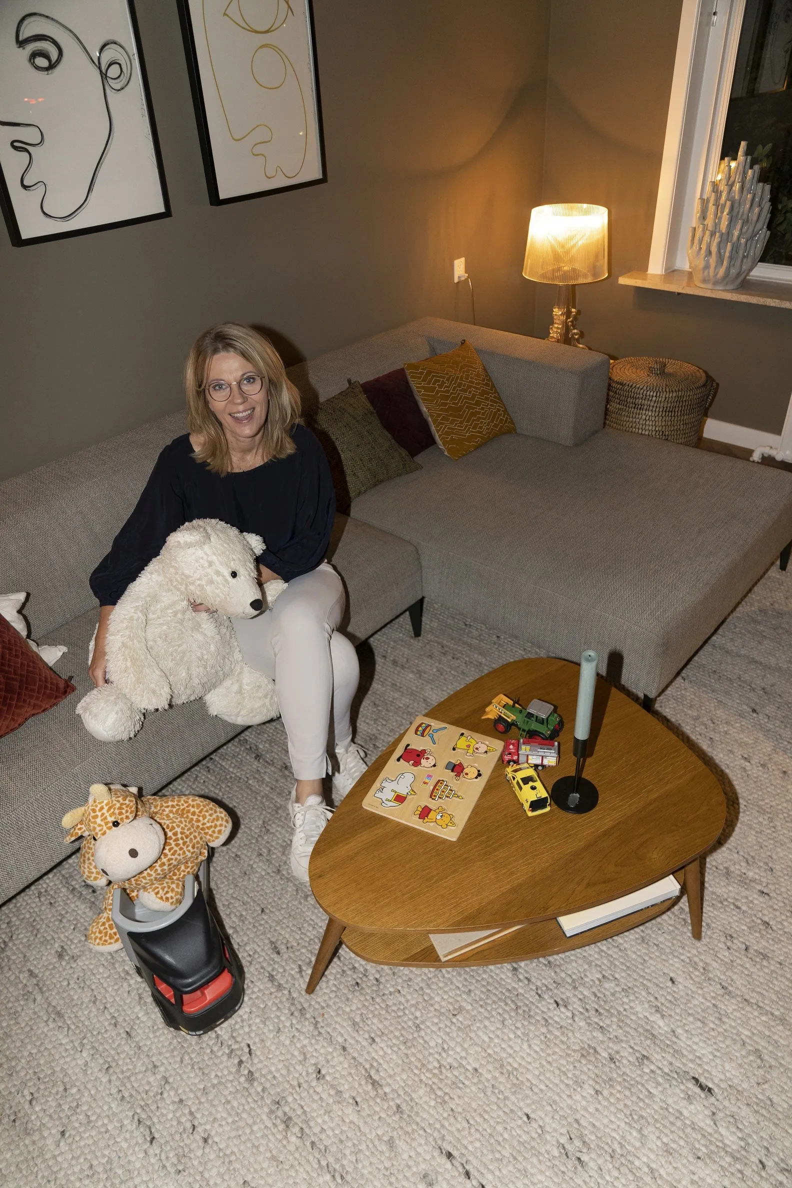 steunouders arnhem 1