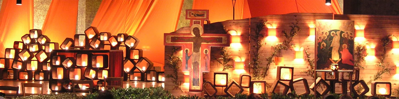 taize viering header