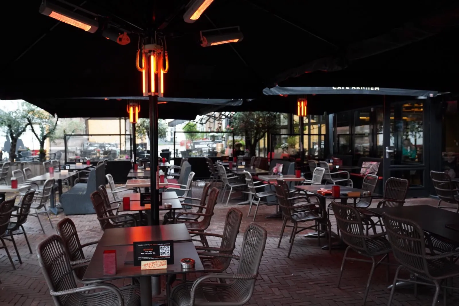 terrasverwarminginput