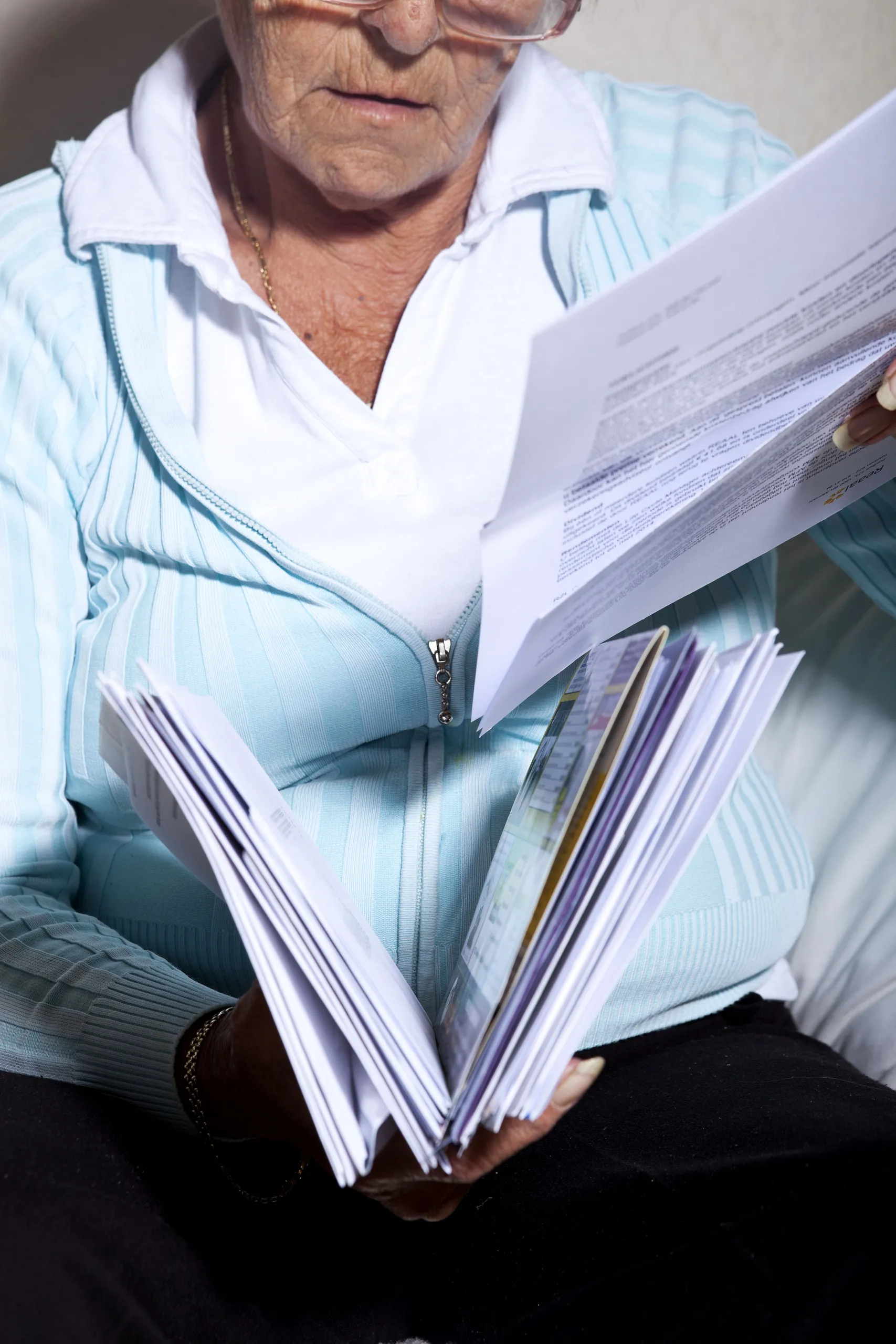 toename aanmeldingen thuisadministratie