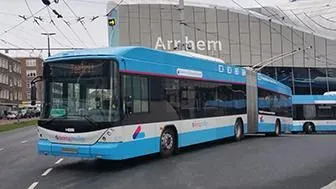 trolley 20