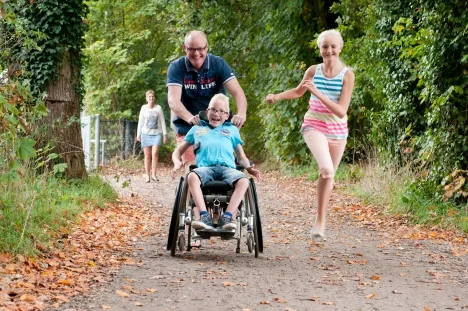 vakantie ronaldmcdonald