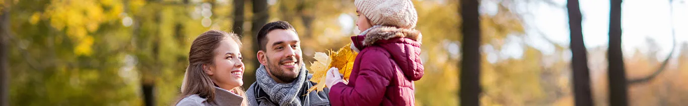 vakantieparkenherfst s