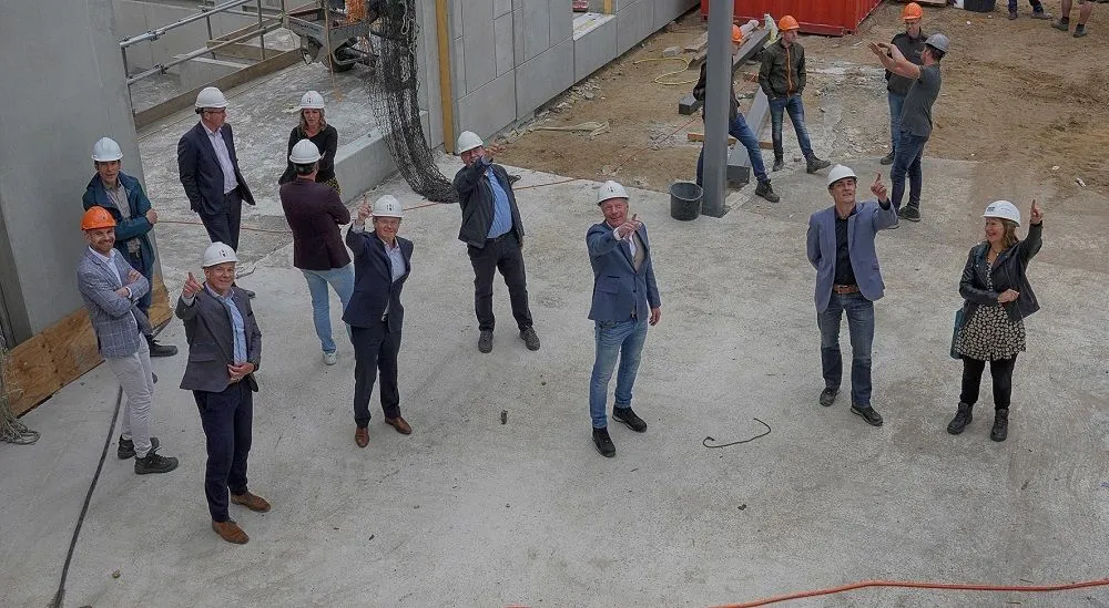 valkenhuizensportcomplex