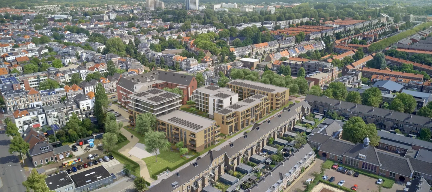 verschuerstraat