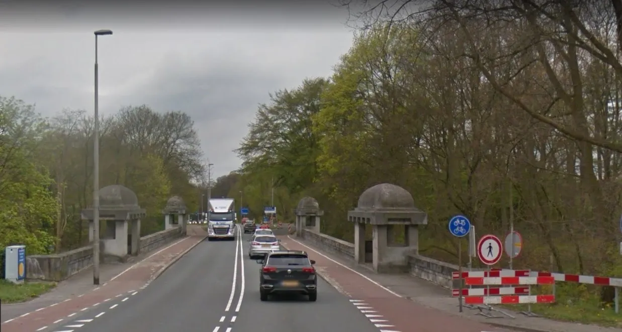 viaductapeldoornseweg